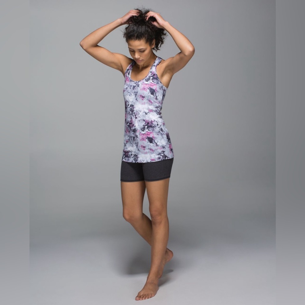 Lululemon Cool Racerback -S - Picture 3 of 8